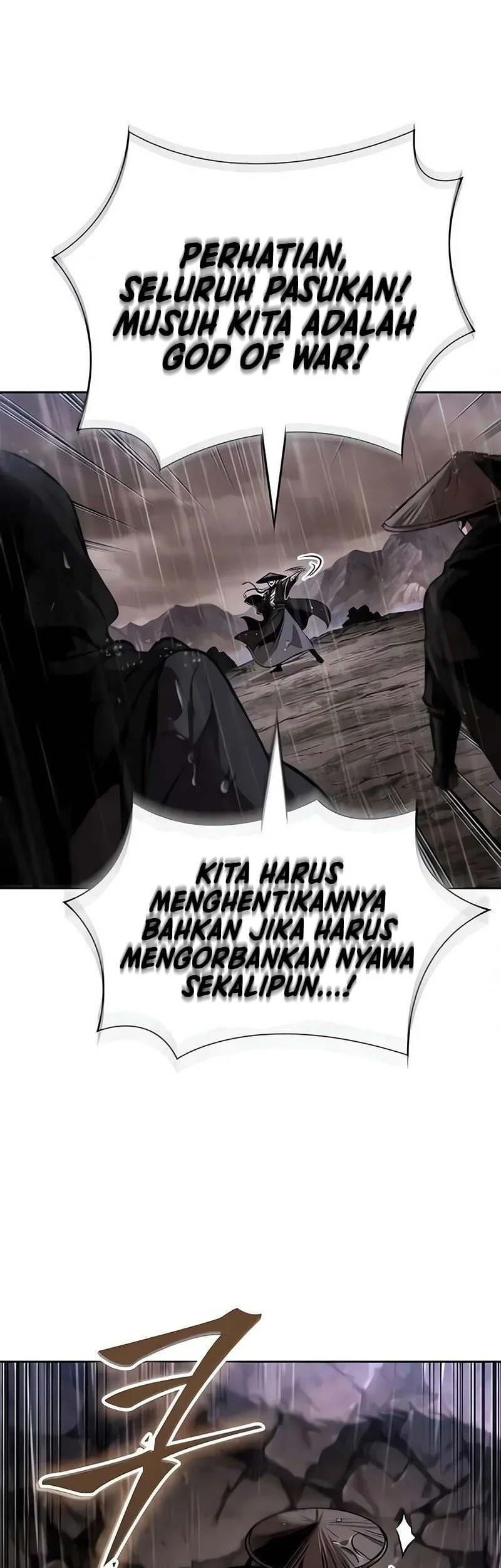 Nano Machine Chapter 304 - halaman 52