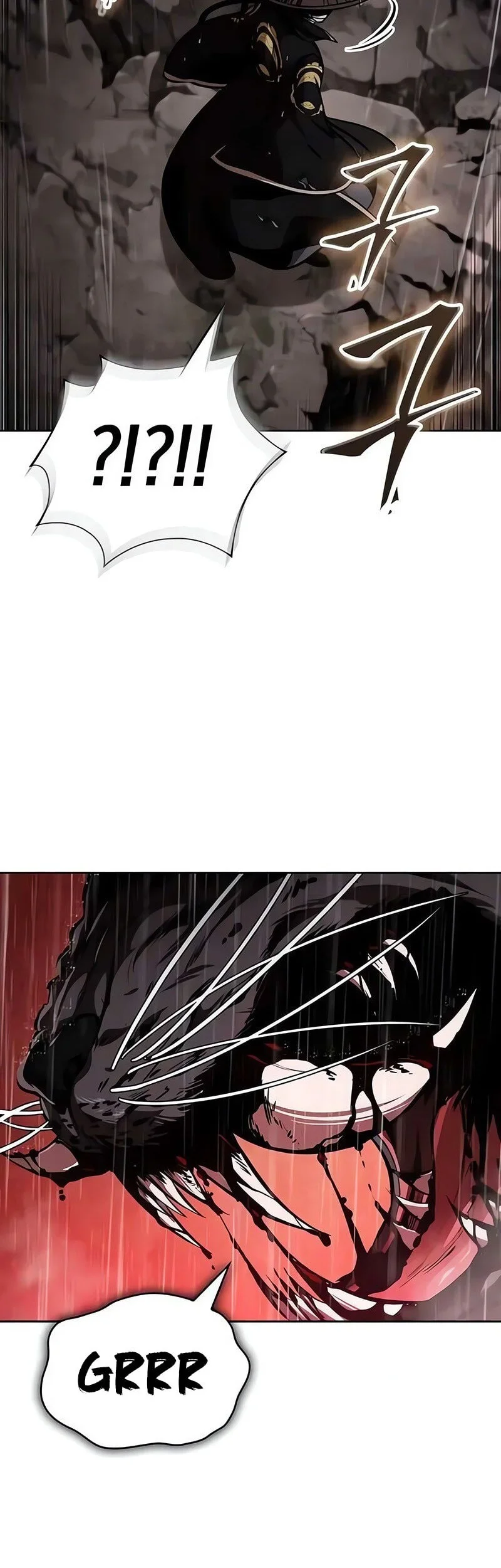 Nano Machine Chapter 304 - halaman 53