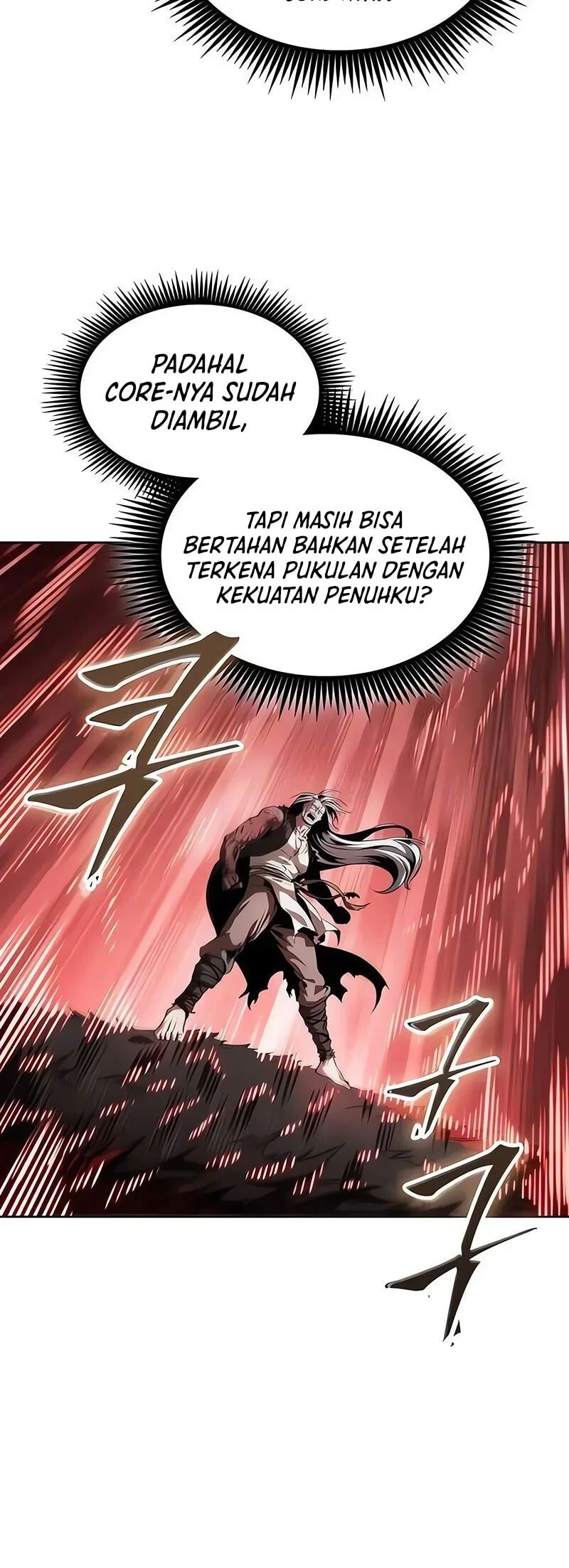 Nano Machine Chapter 304 - halaman 56