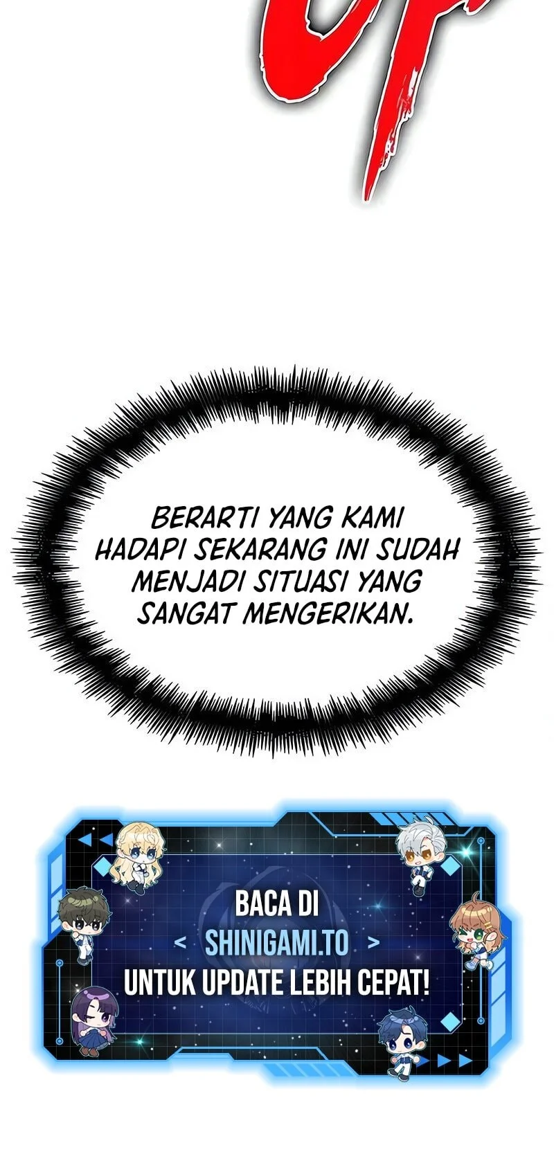 Nano Machine Chapter 304 - halaman 59
