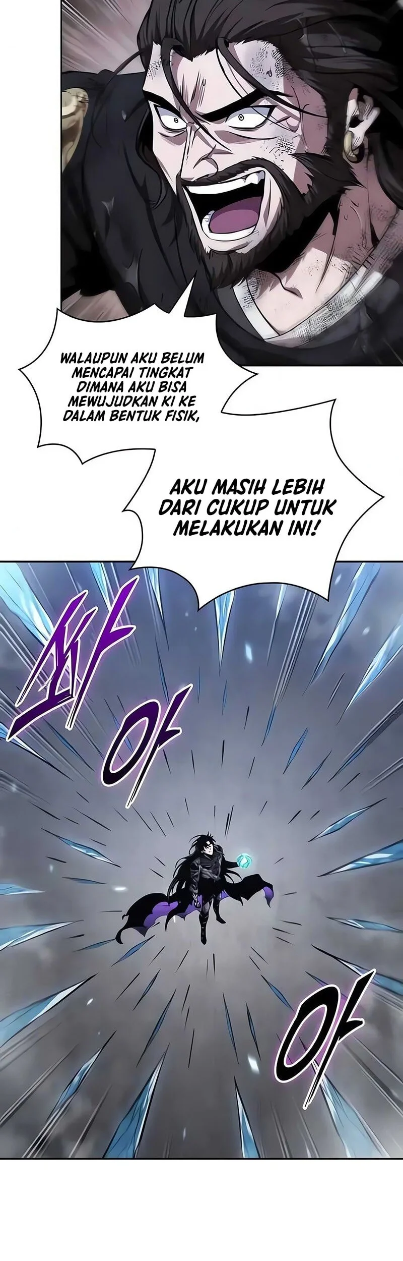Nano Machine Chapter 304 - halaman 7