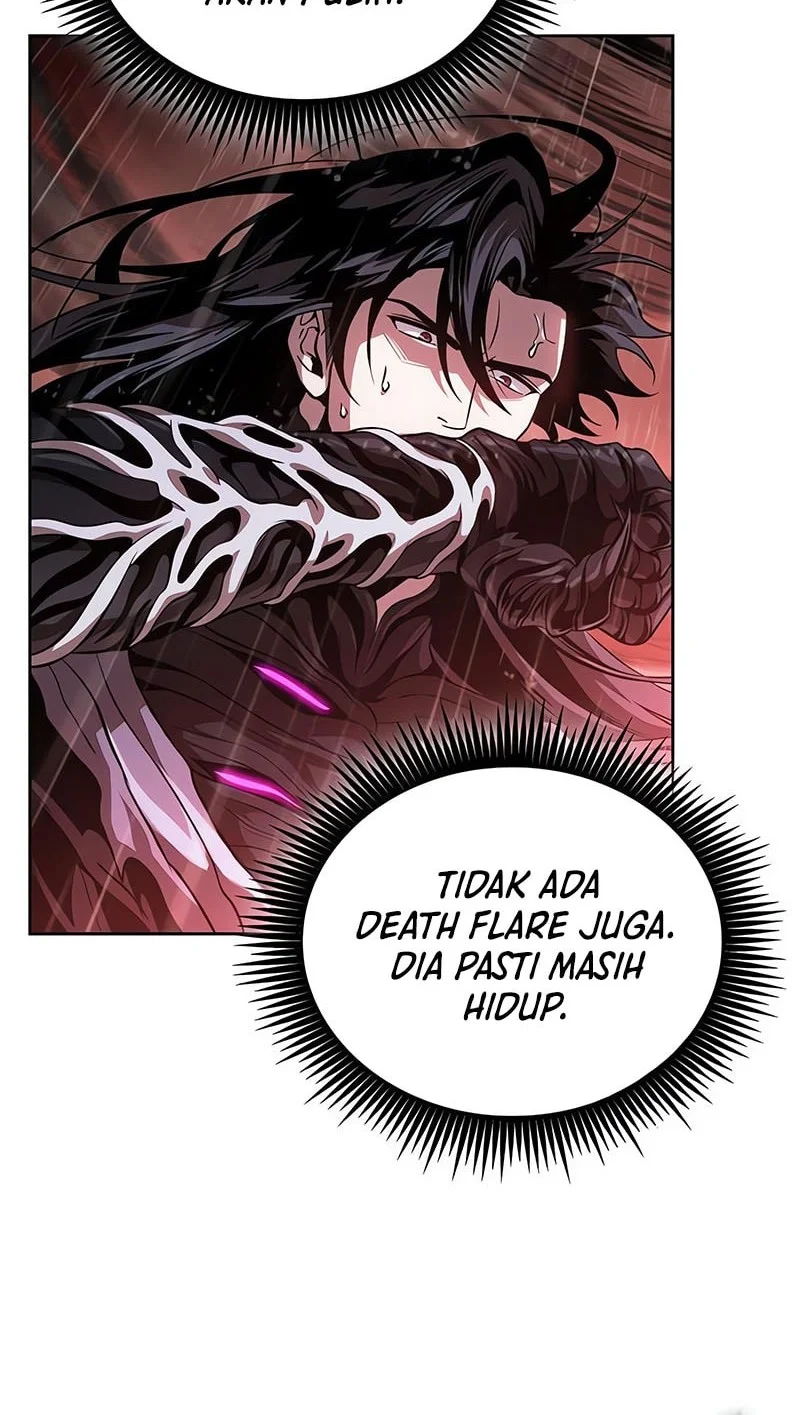 Nano Machine Chapter 305 - halaman 10