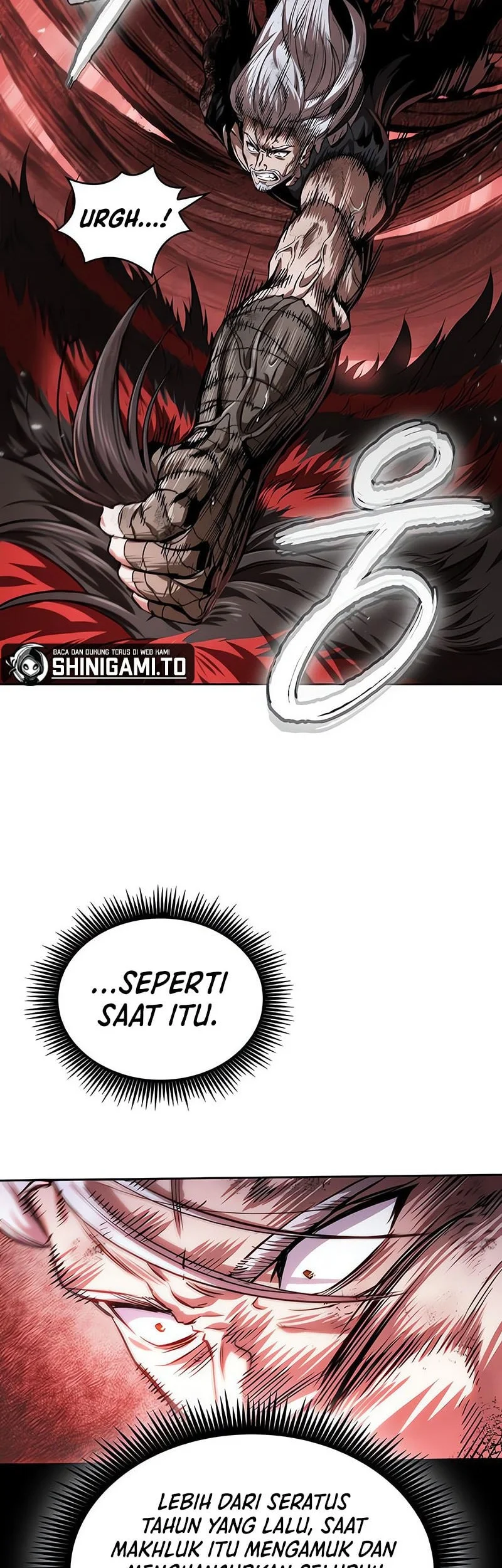 Nano Machine Chapter 305 - halaman 12