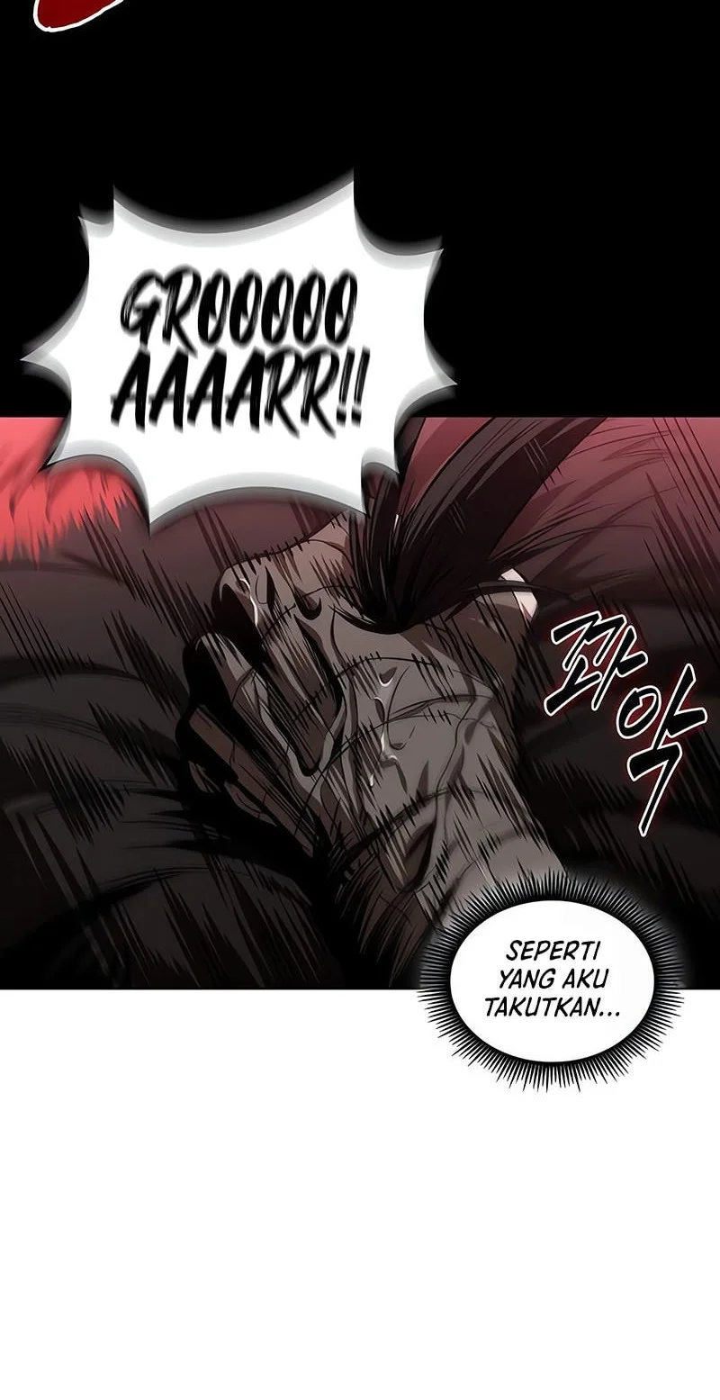 Nano Machine Chapter 305 - halaman 14