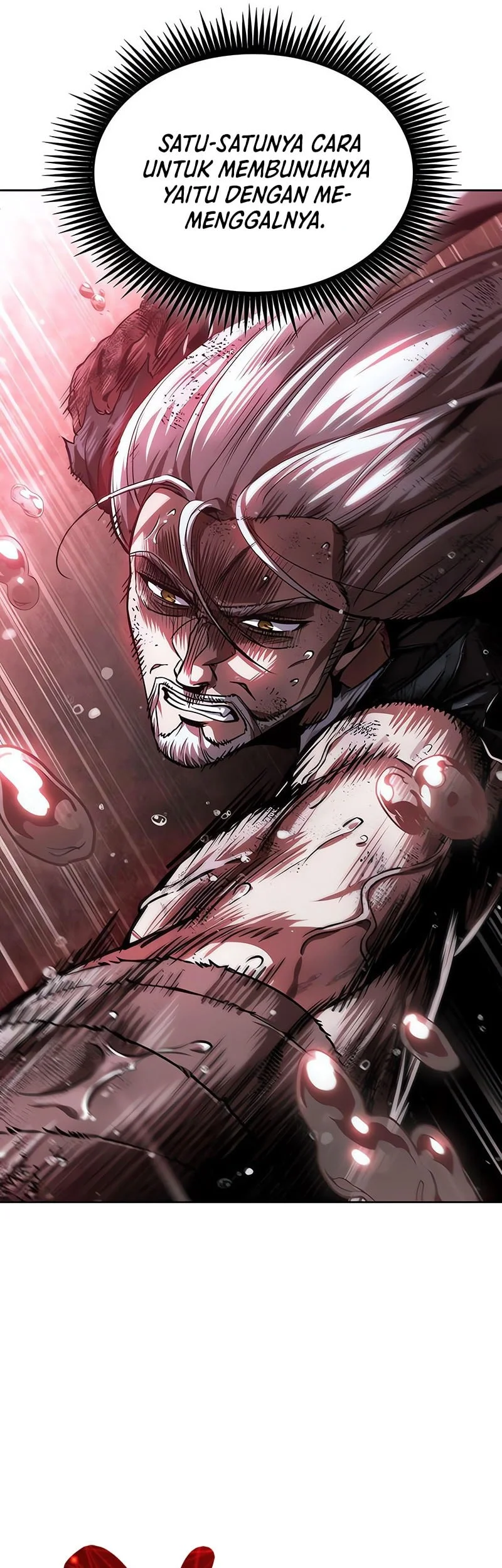 Nano Machine Chapter 305 - halaman 15