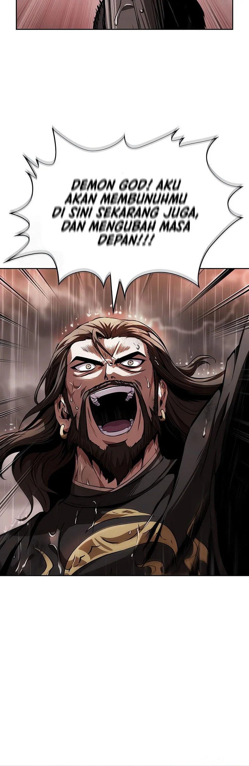 Nano Machine Chapter 305 - halaman 18