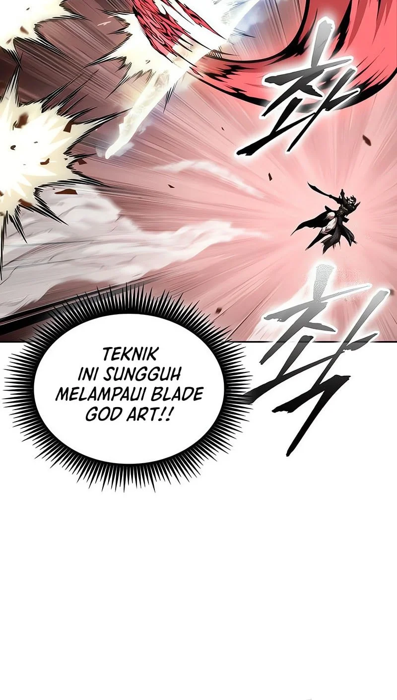 Nano Machine Chapter 305 - halaman 30