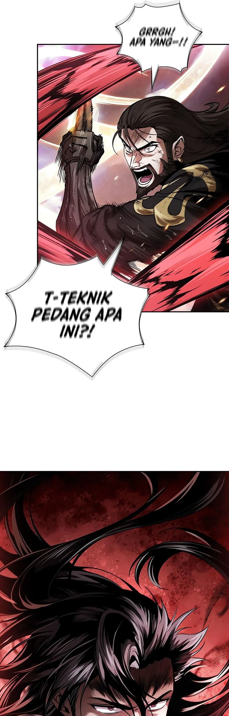 Nano Machine Chapter 305 - halaman 31