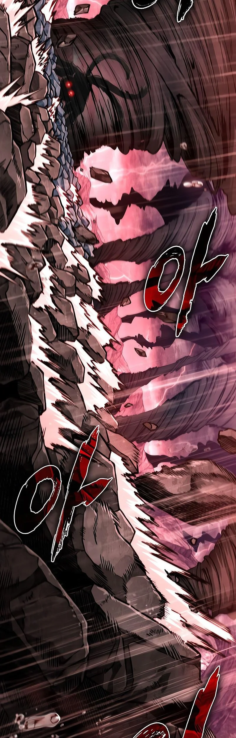 Nano Machine Chapter 305 - halaman 4