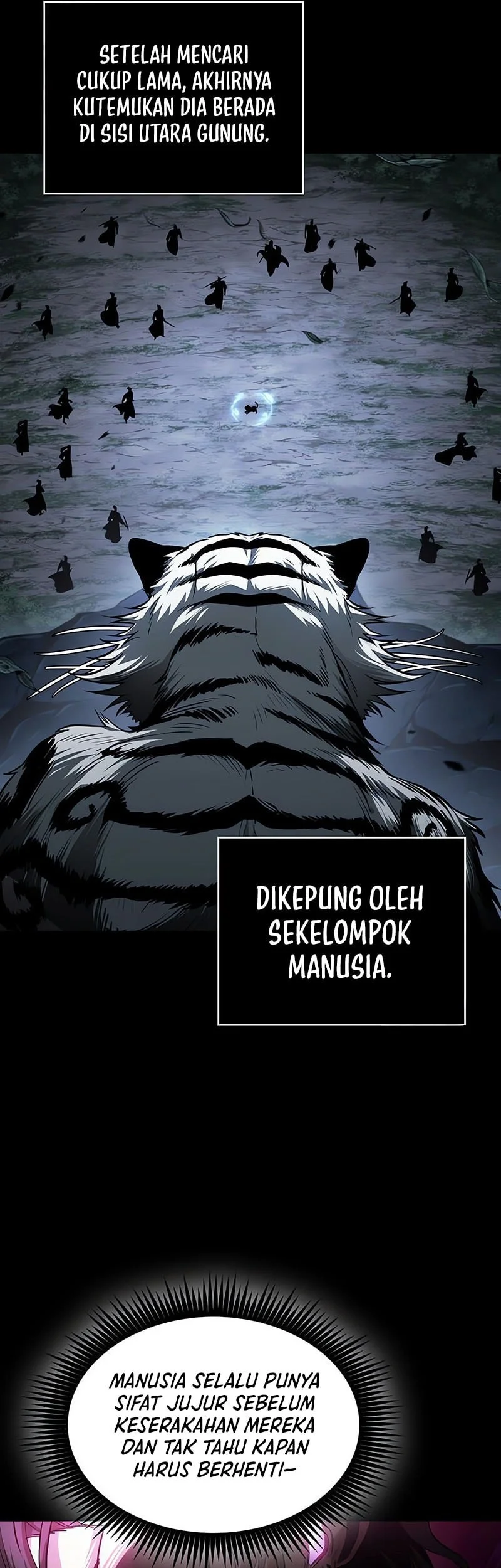 Nano Machine Chapter 305 - halaman 47