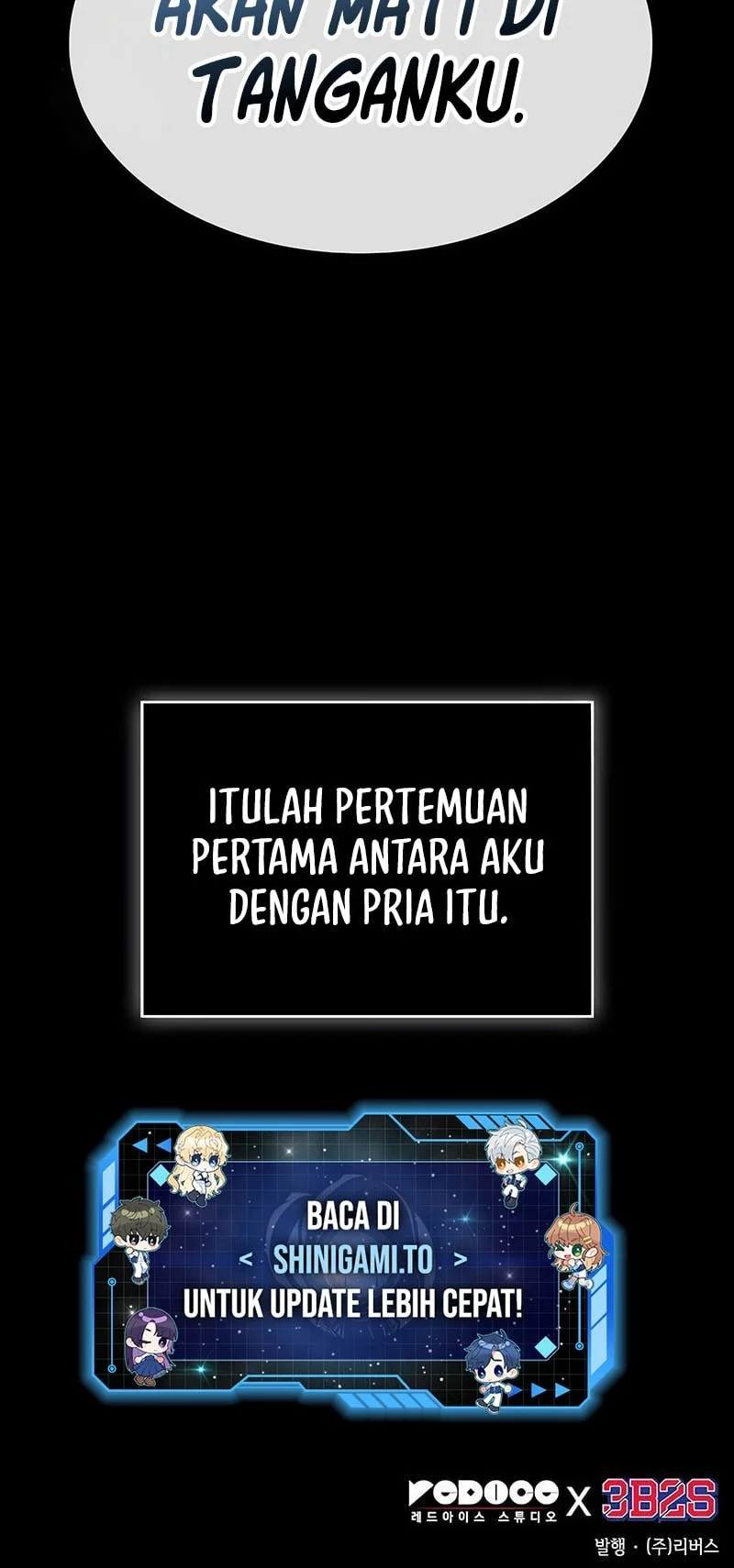 Nano Machine Chapter 305 - halaman 61