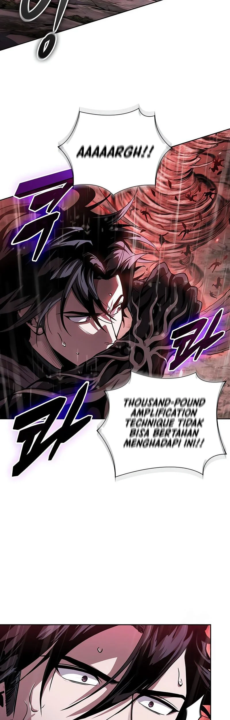 Nano Machine Chapter 305 - halaman 8