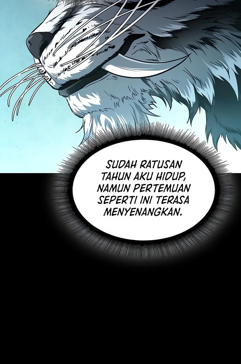 Nano Machine Chapter 306 - halaman 21
