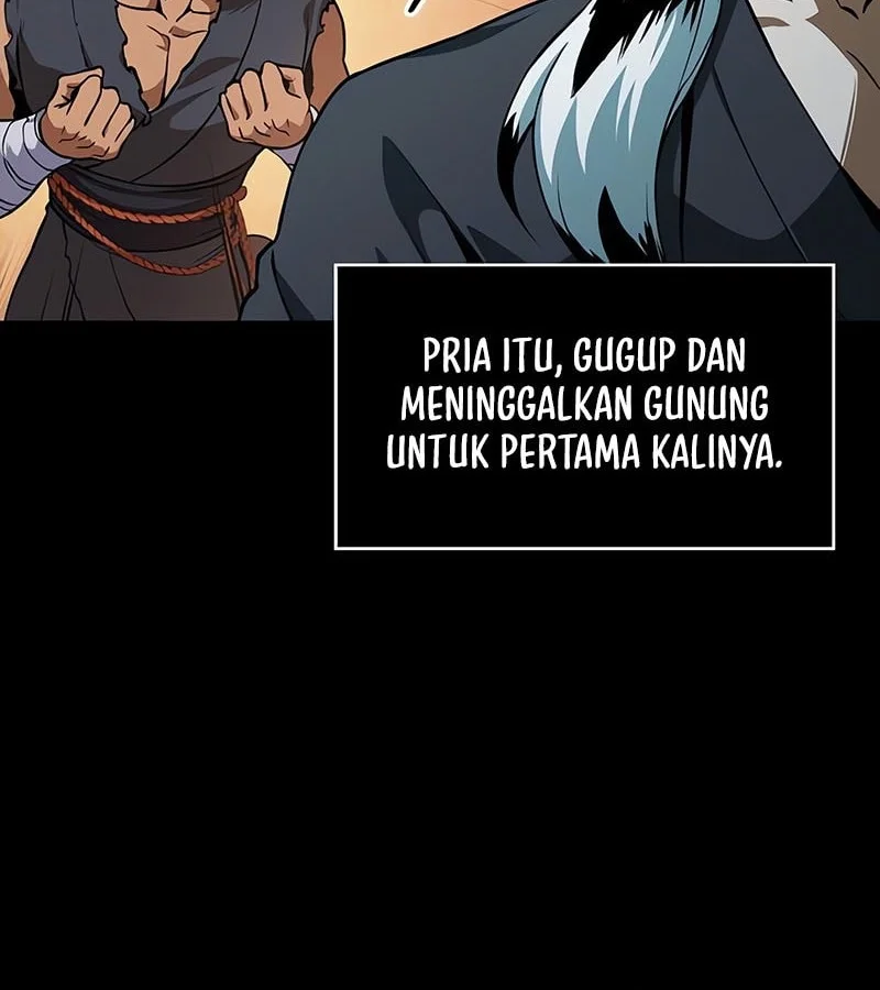 Nano Machine Chapter 306 - halaman 29