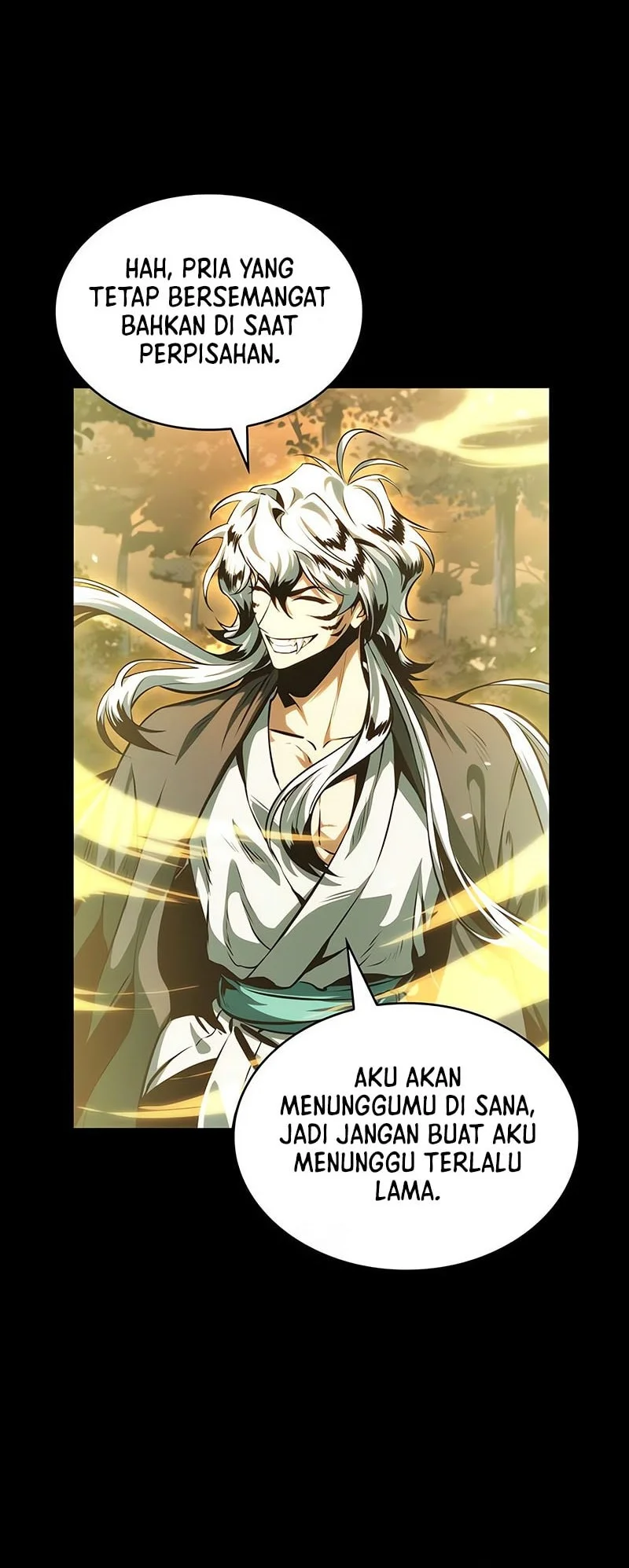 Nano Machine Chapter 306 - halaman 37