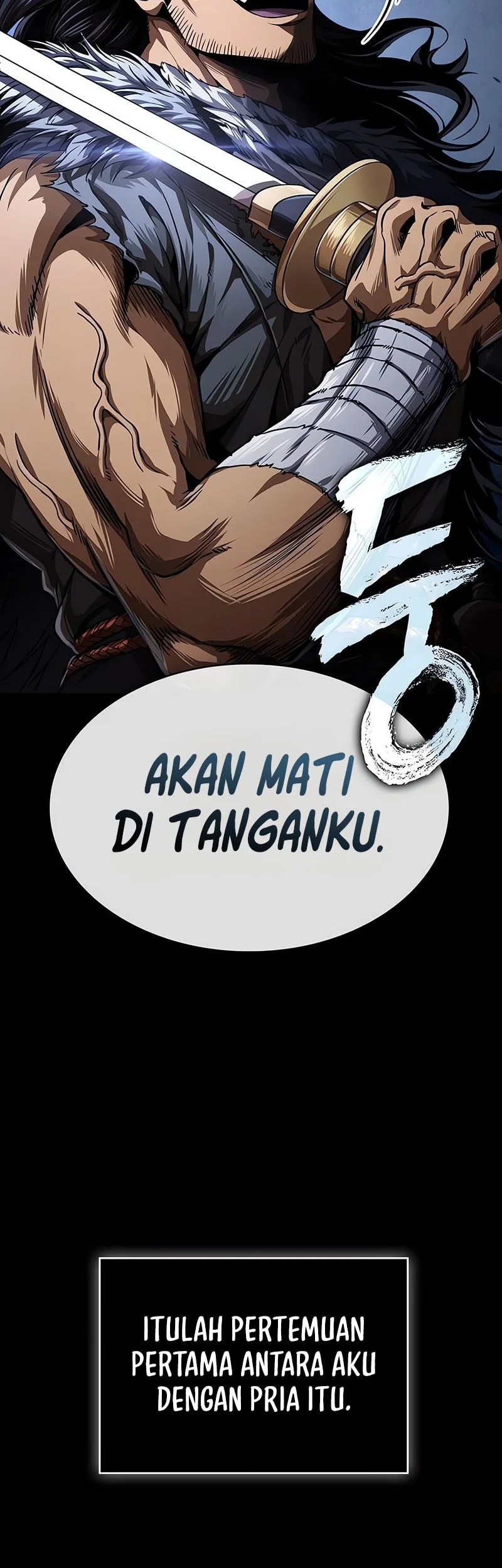 Nano Machine Chapter 306 - halaman 4