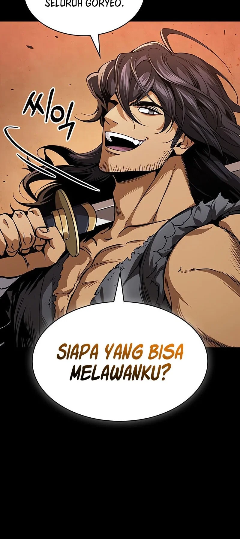 Nano Machine Chapter 306 - halaman 41