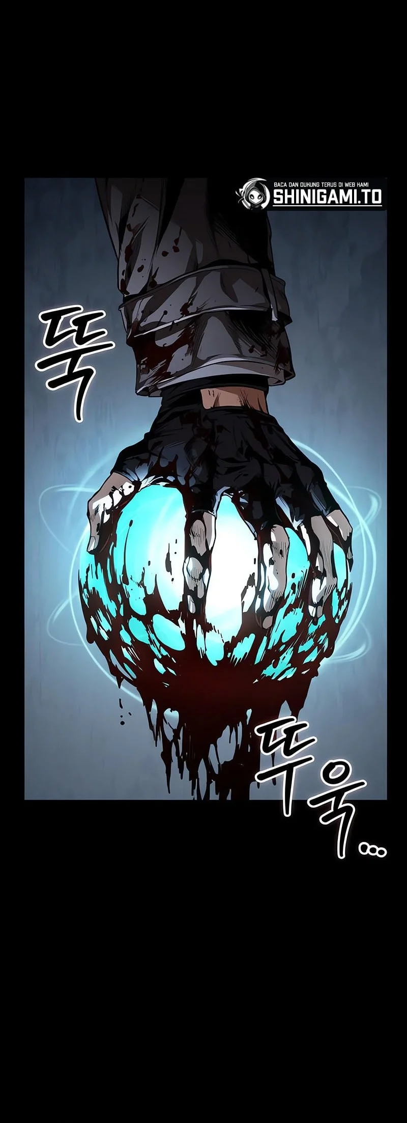 Nano Machine Chapter 306 - halaman 49