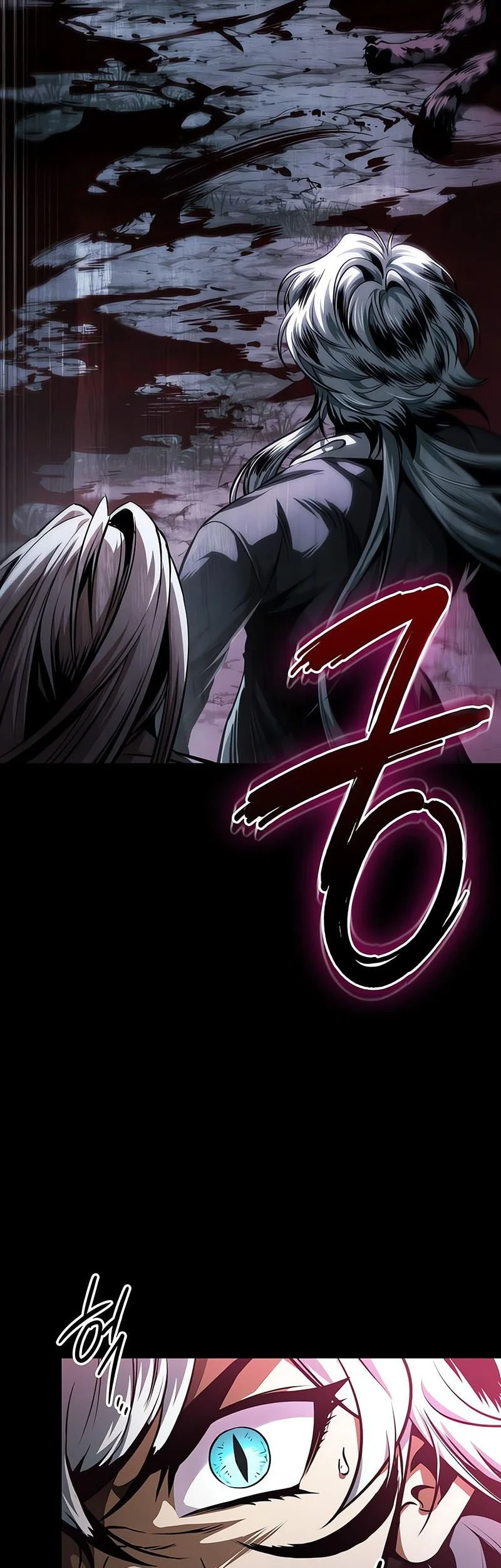 Nano Machine Chapter 306 - halaman 51