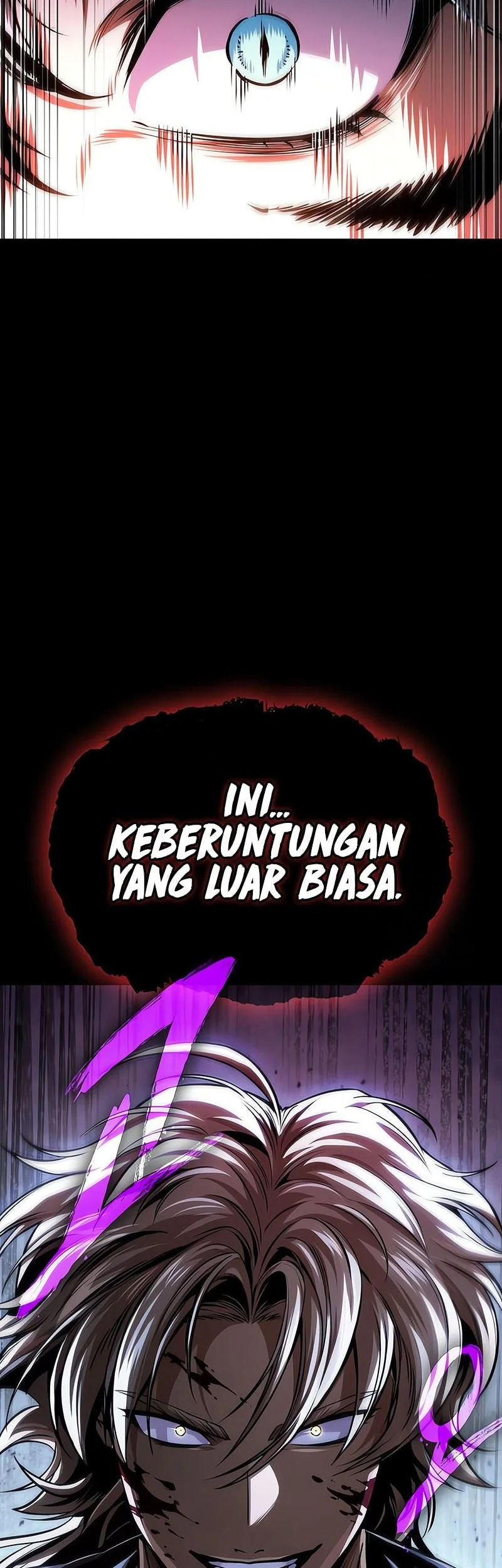 Nano Machine Chapter 306 - halaman 55