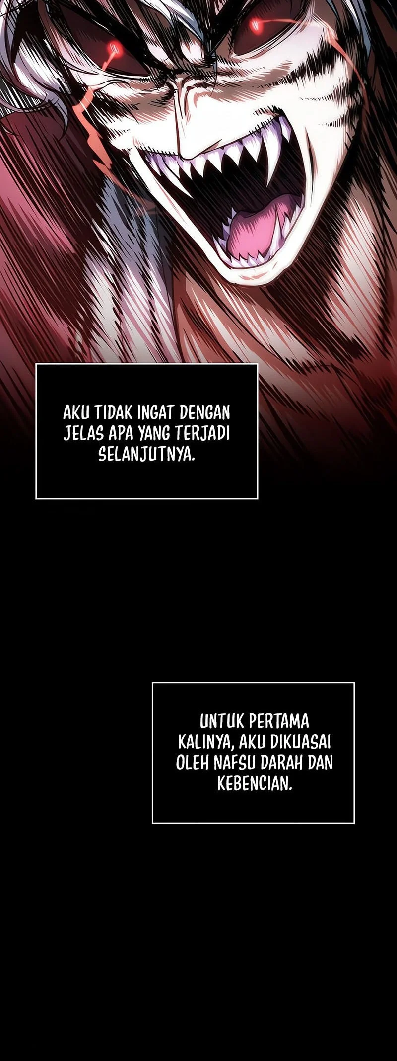 Nano Machine Chapter 306 - halaman 57