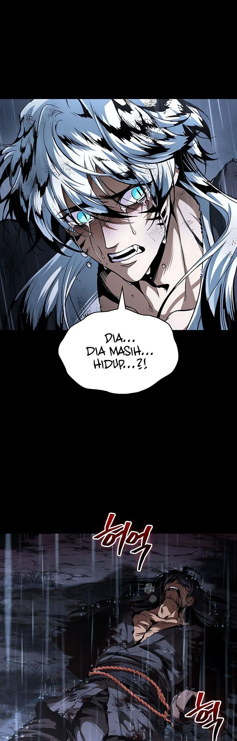 Nano Machine Chapter 306 - halaman 62
