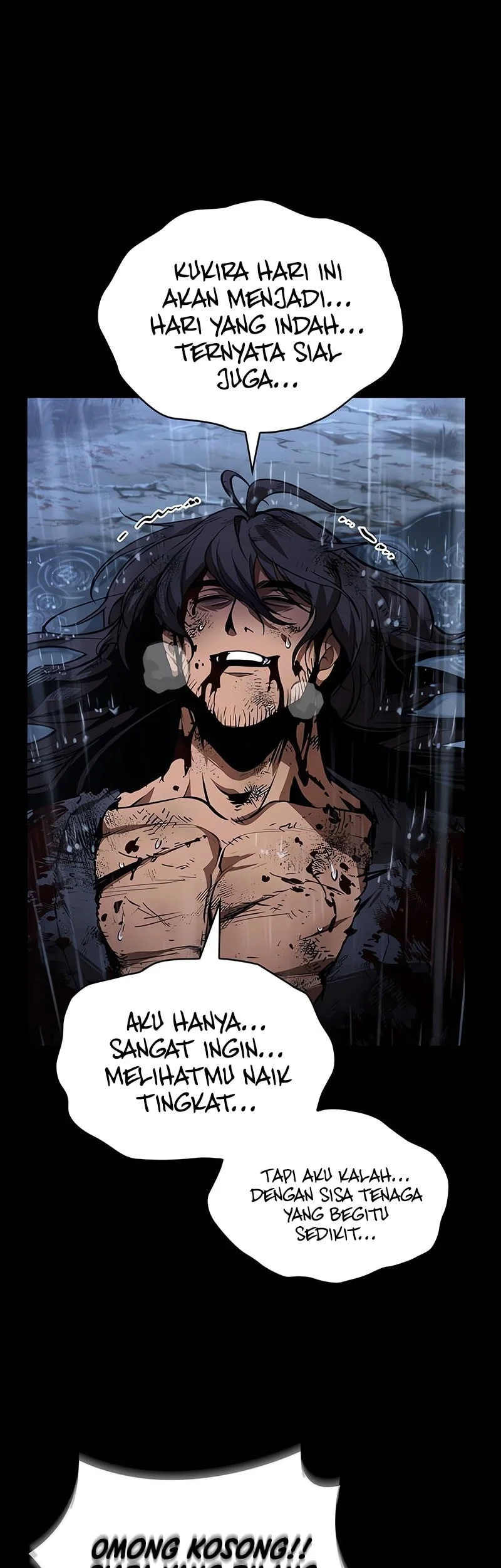 Nano Machine Chapter 306 - halaman 64