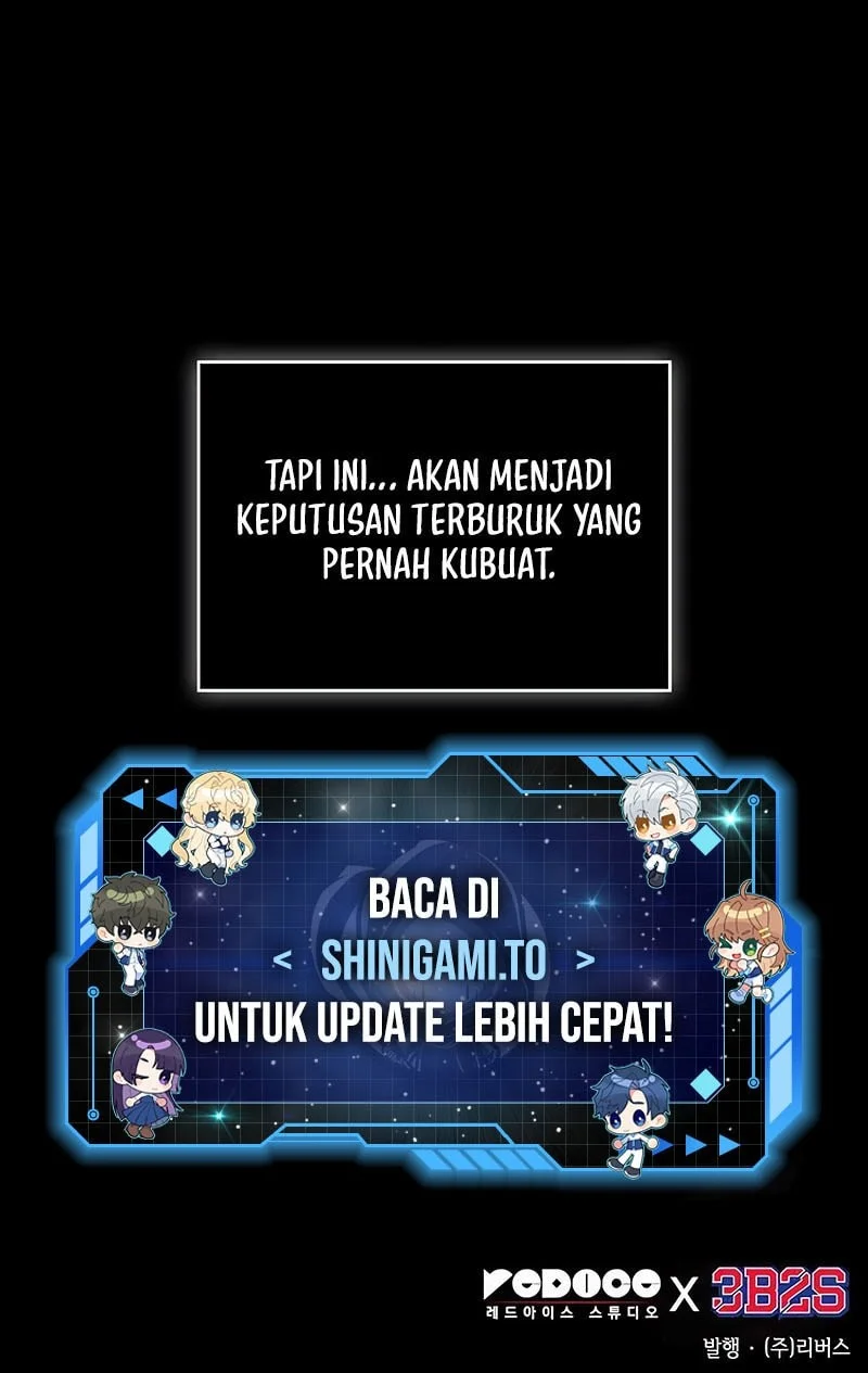 Nano Machine Chapter 306 - halaman 68
