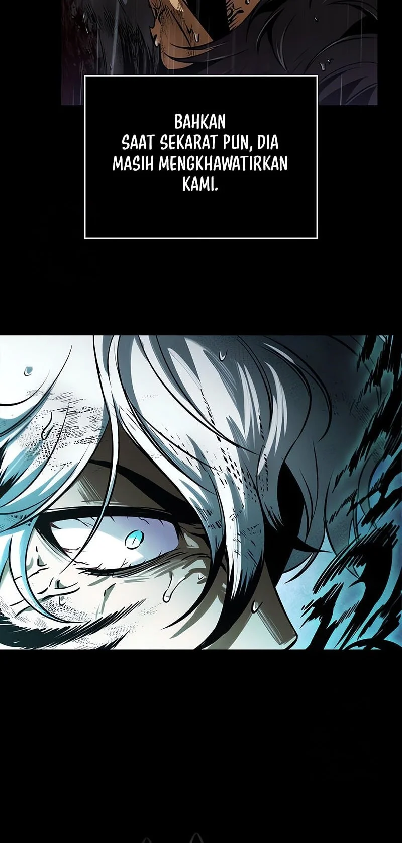 Nano Machine Chapter 307 - halaman 13