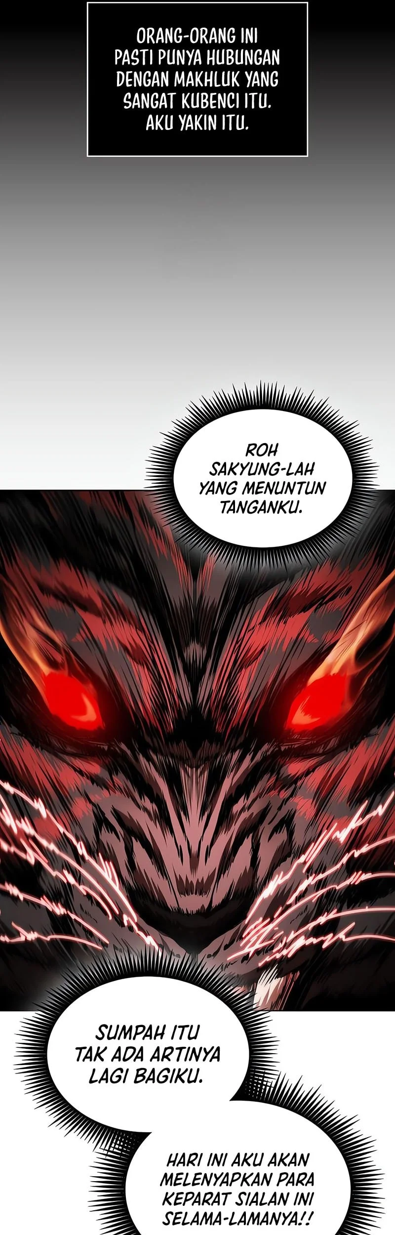 Nano Machine Chapter 307 - halaman 30