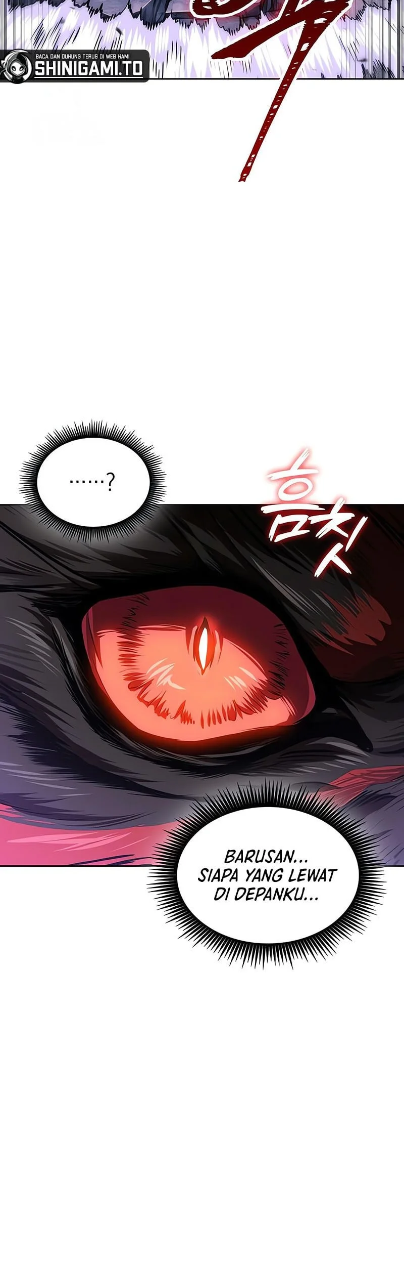 Nano Machine Chapter 307 - halaman 35