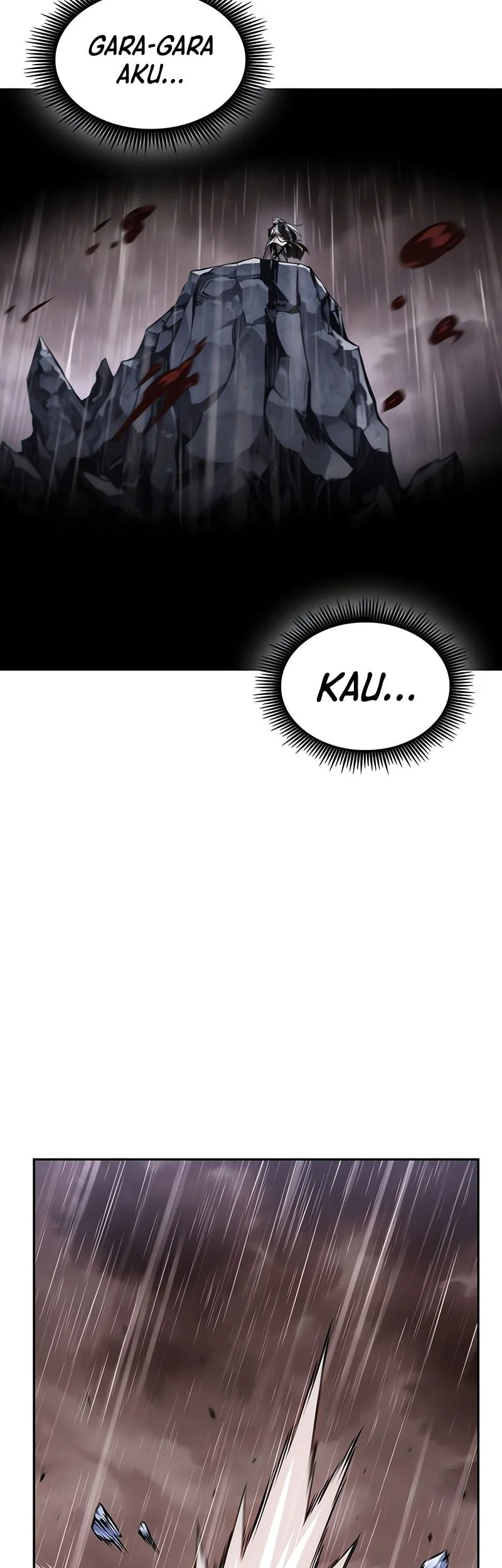 Nano Machine Chapter 307 - halaman 39