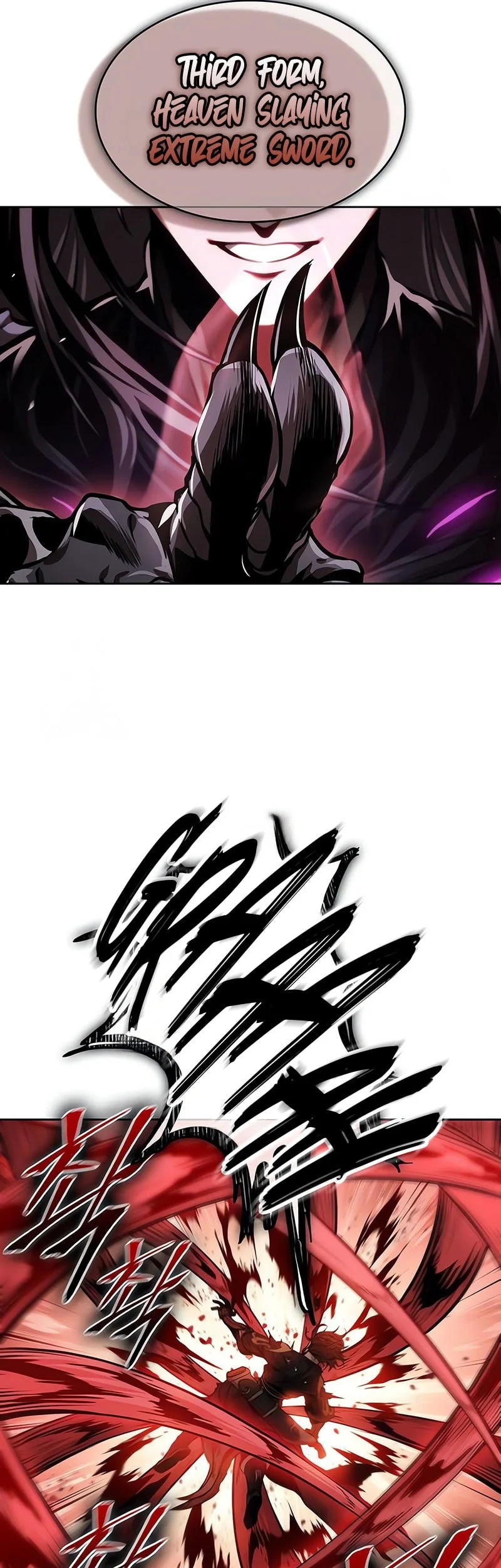 Nano Machine Chapter 307 - halaman 49