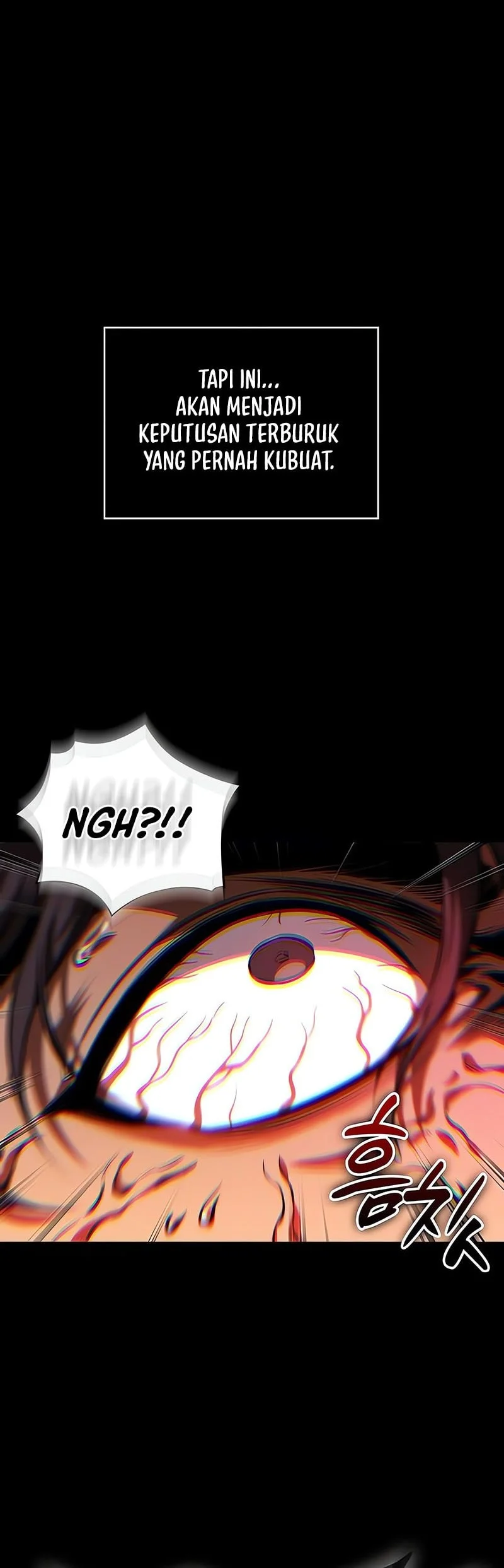 Nano Machine Chapter 307 - halaman 5