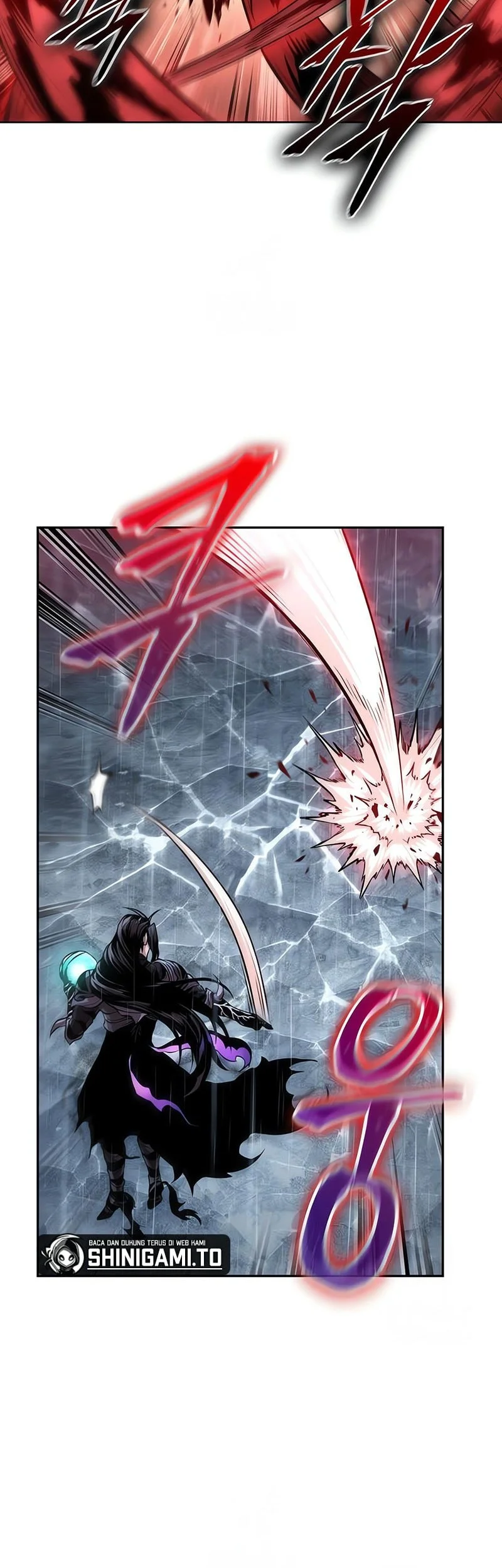 Nano Machine Chapter 307 - halaman 50