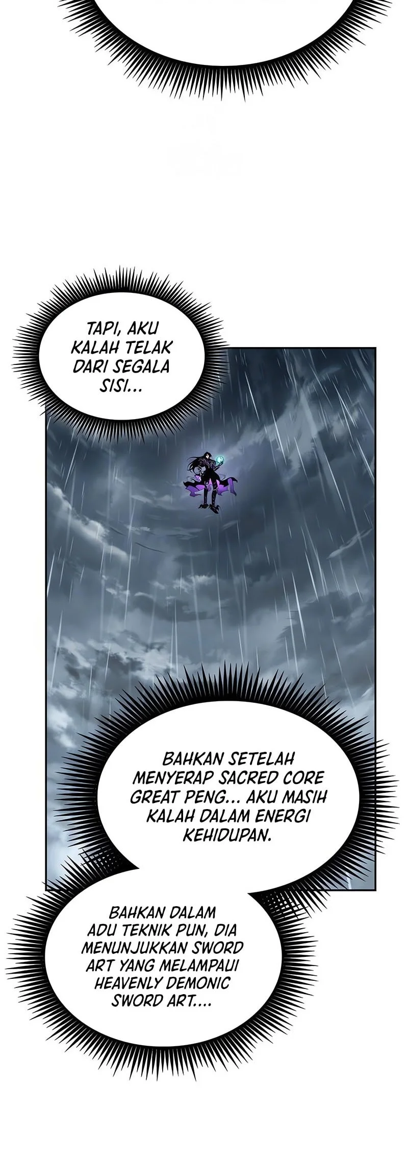 Nano Machine Chapter 307 - halaman 52