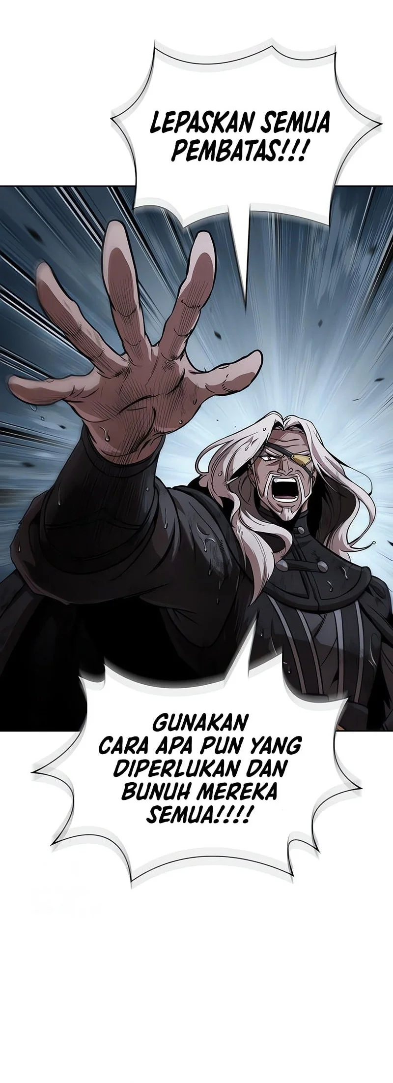 Nano Machine Chapter 307 - halaman 60