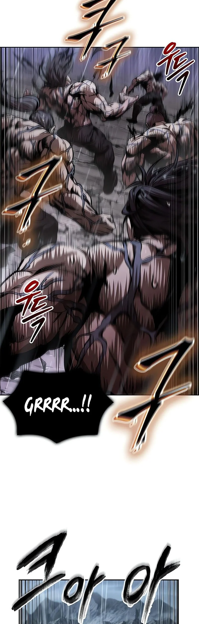Nano Machine Chapter 307 - halaman 62