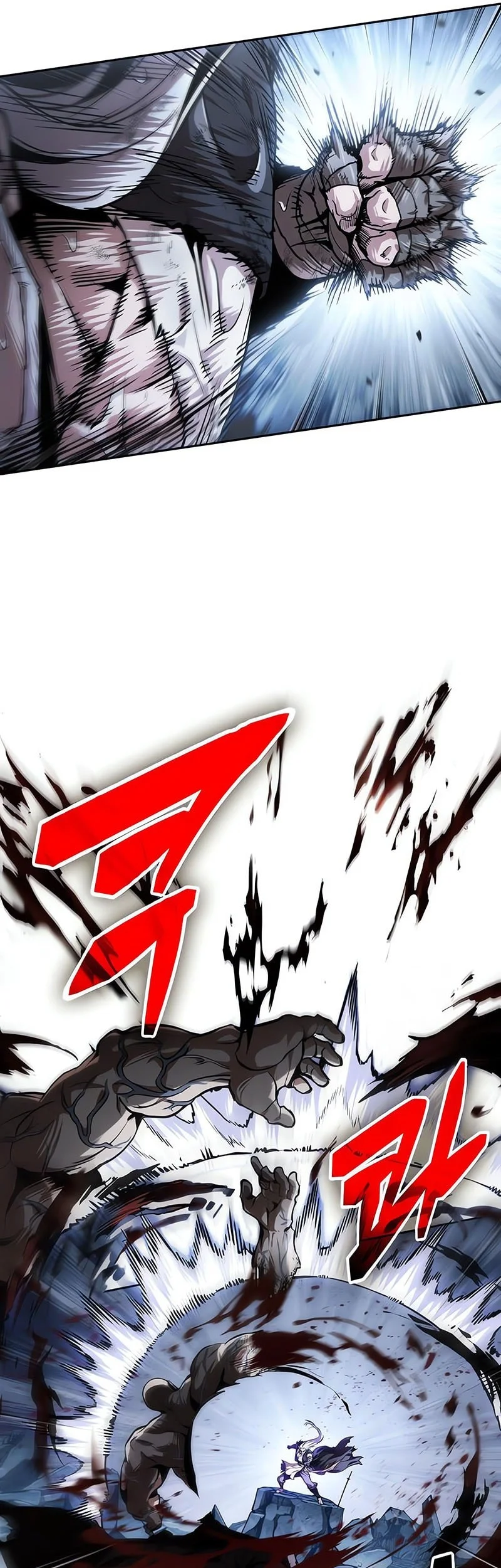 Nano Machine Chapter 307 - halaman 65