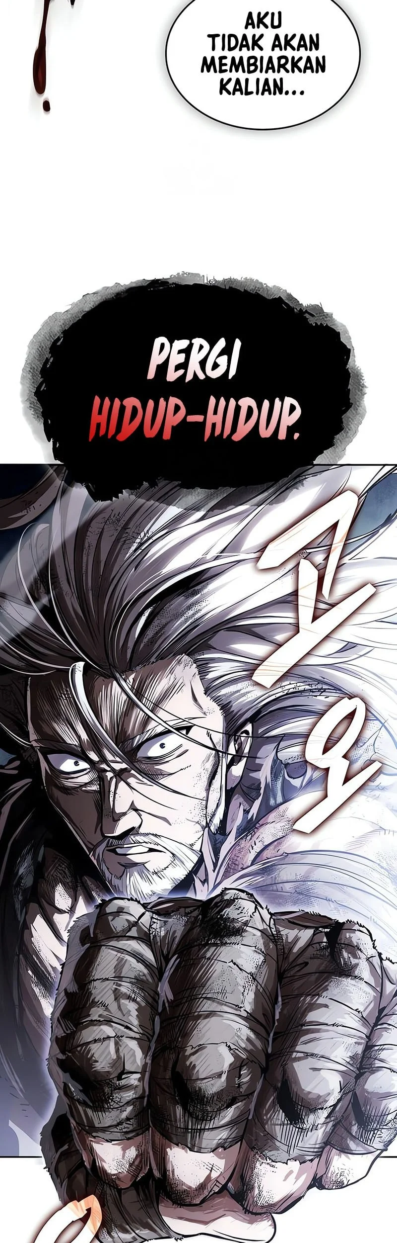 Nano Machine Chapter 307 - halaman 67