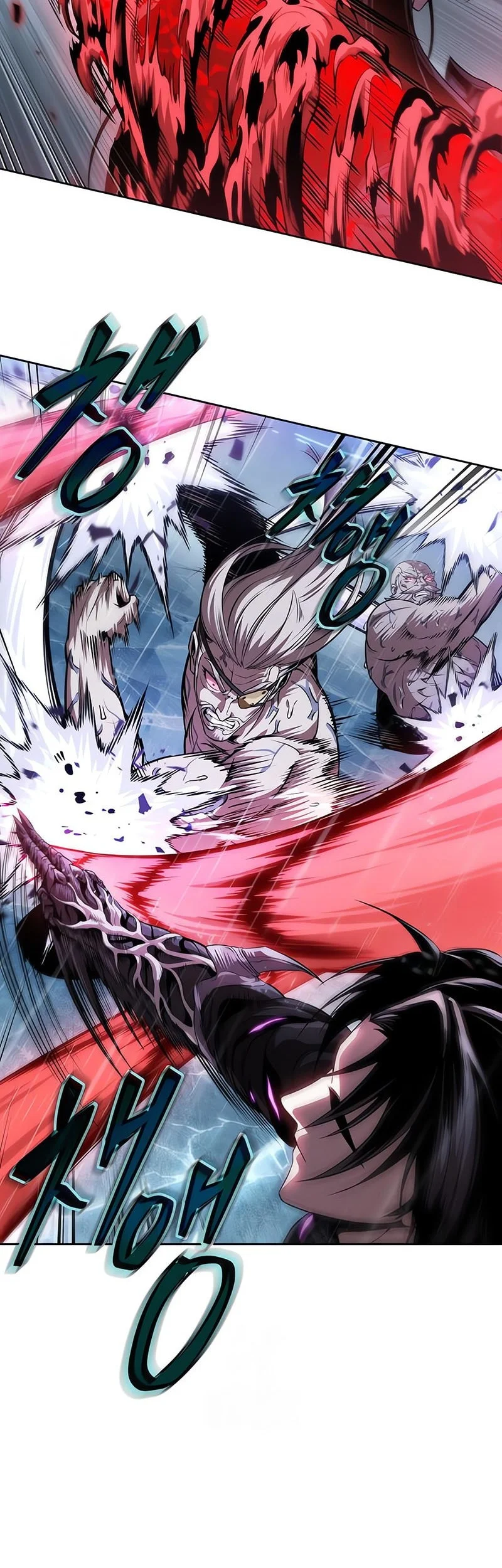Nano Machine Chapter 308 - halaman 11