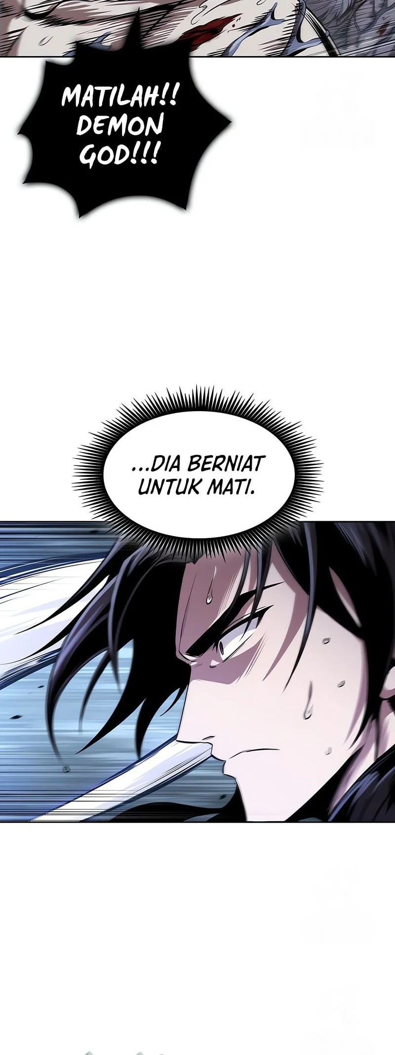 Nano Machine Chapter 308 - halaman 13