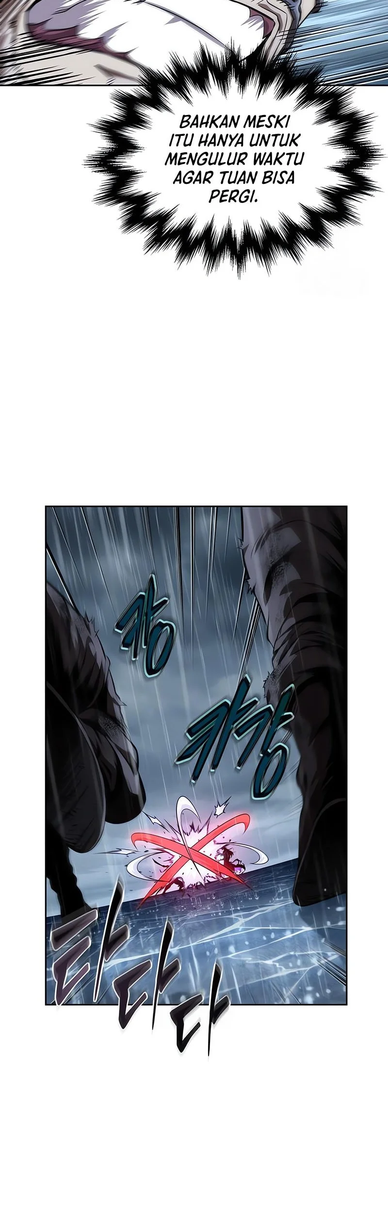 Nano Machine Chapter 308 - halaman 15