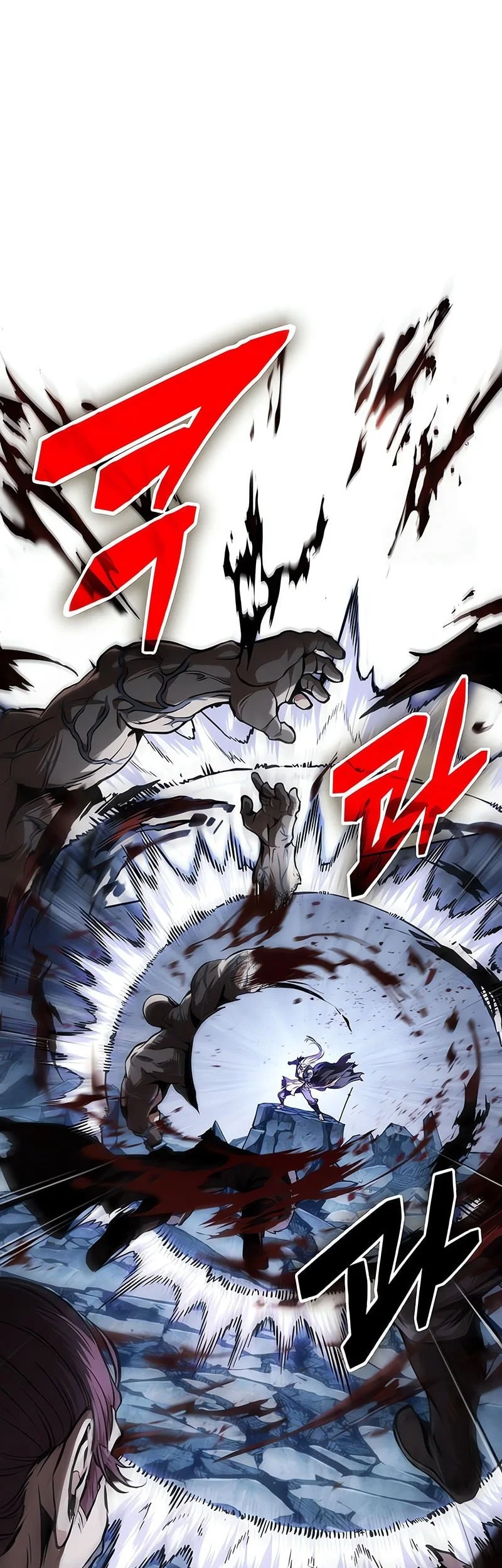 Nano Machine Chapter 308 - halaman 2