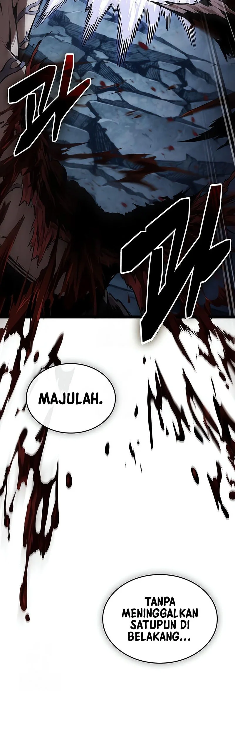 Nano Machine Chapter 308 - halaman 3