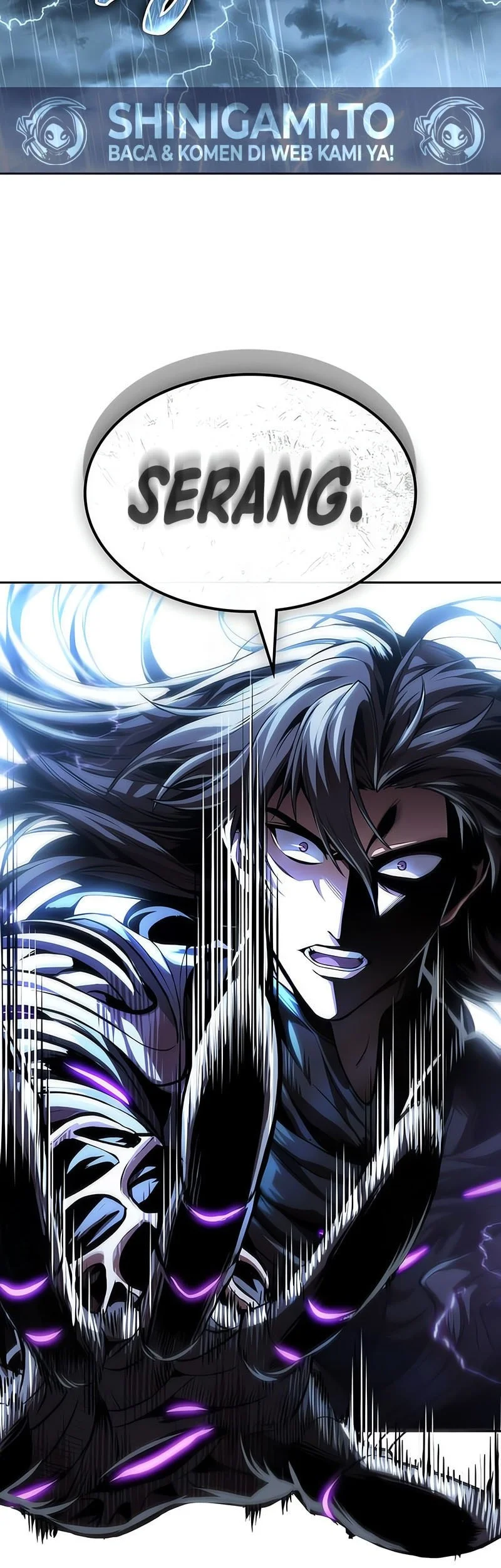 Nano Machine Chapter 308 - halaman 32