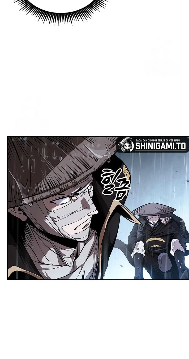 Nano Machine Chapter 308 - halaman 37