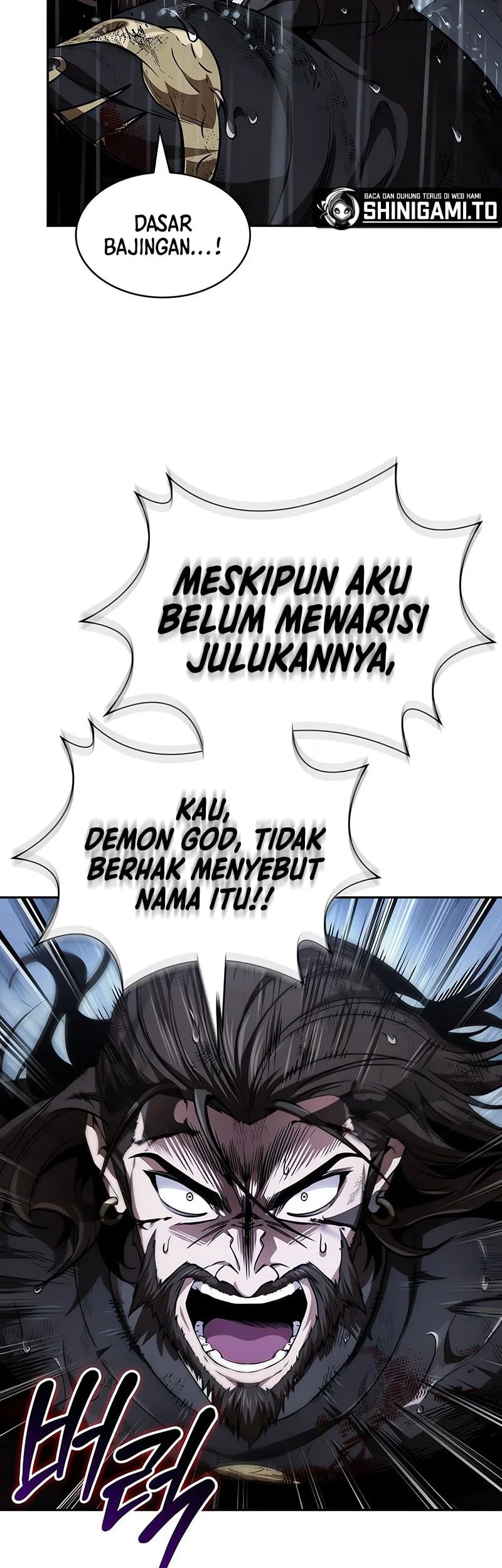 Nano Machine Chapter 308 - halaman 47