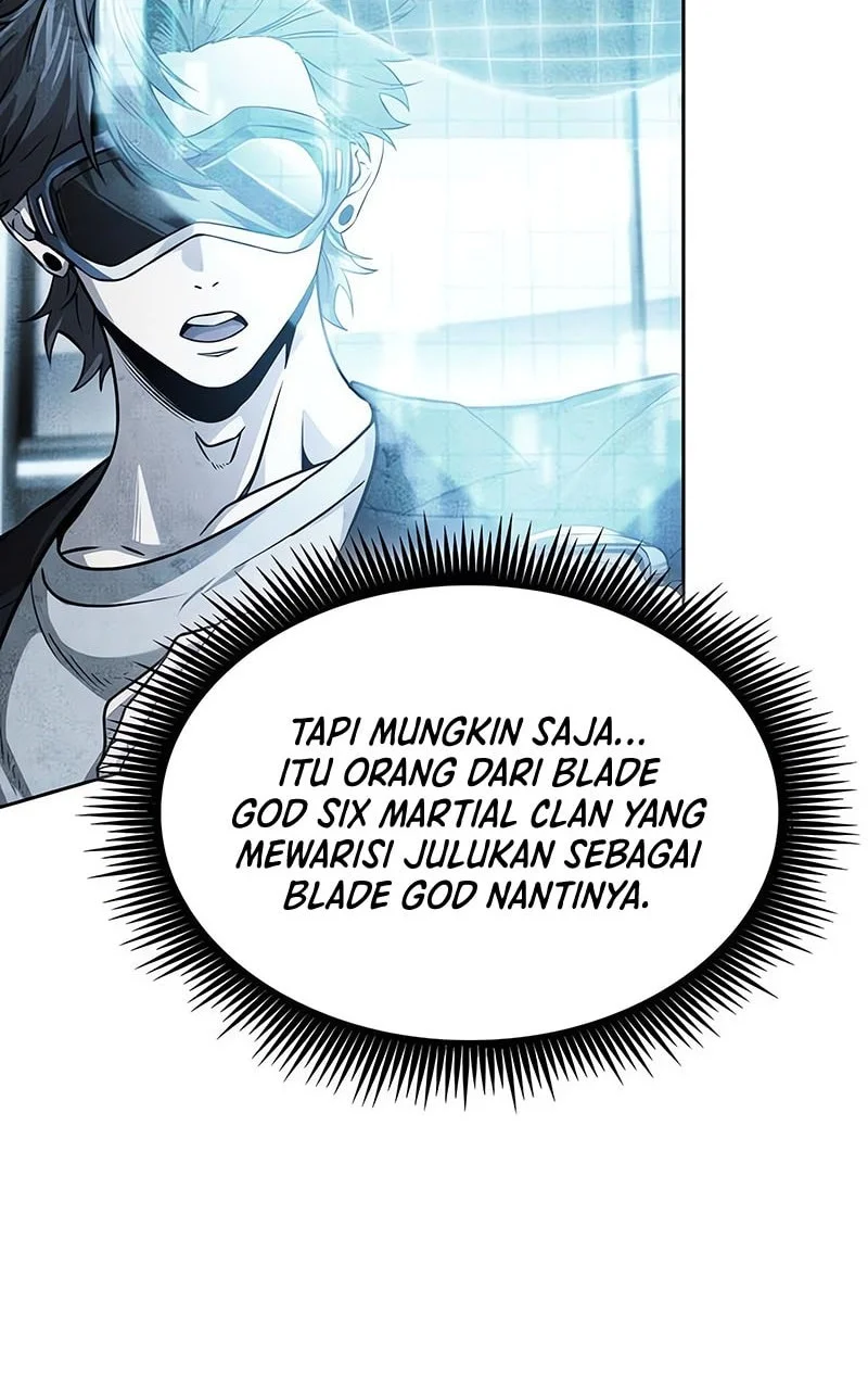 Nano Machine Chapter 308 - halaman 49