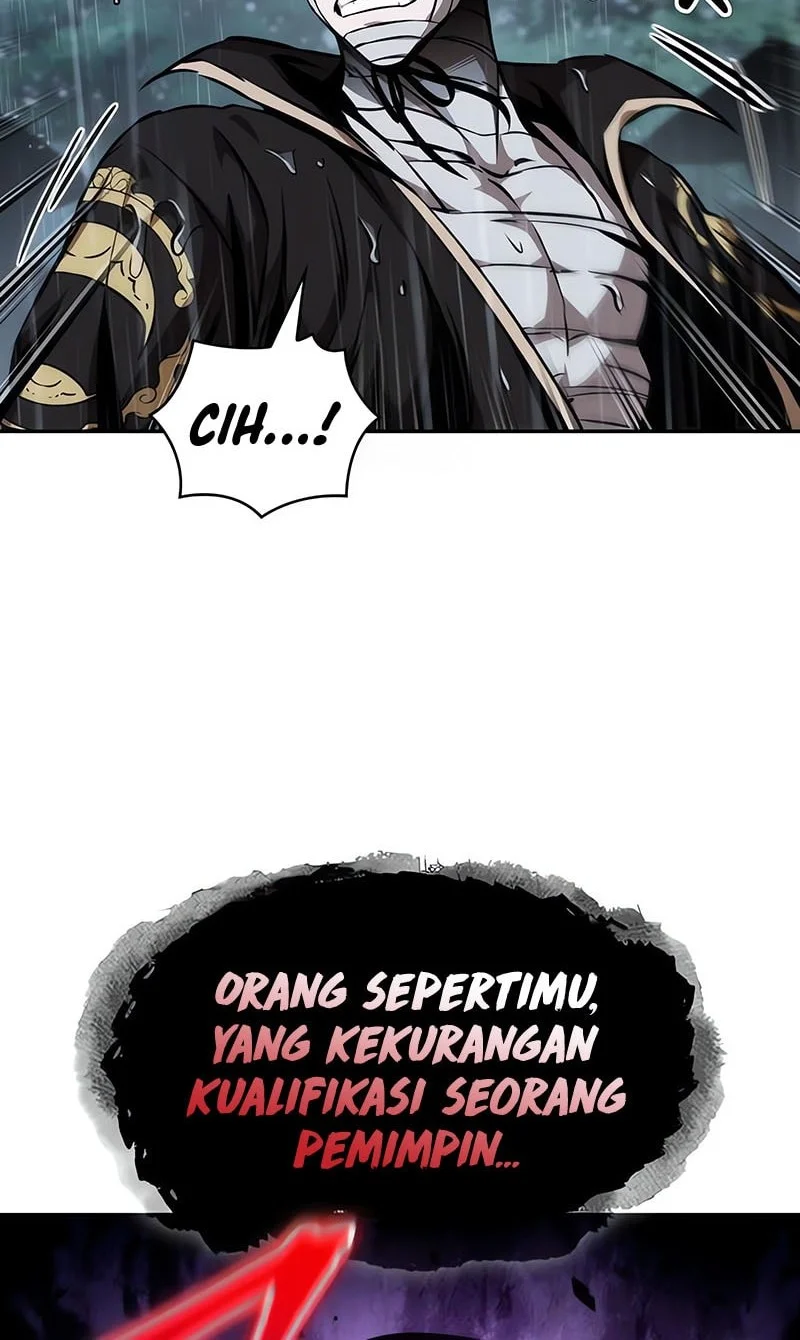 Nano Machine Chapter 308 - halaman 53